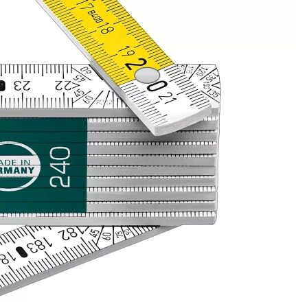 Метр складной деревянный 34729 купить в Губкинске