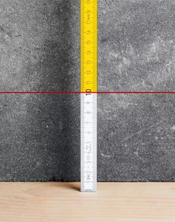 Метр складной деревянный 34729 купить в Губкинске