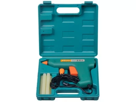 Пистолет клеевой Sturm GG 2470 C купить в Губкинске