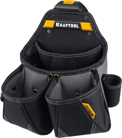 Пояс монтажника KRAFTOOL 38760-4 купить в Губкинске