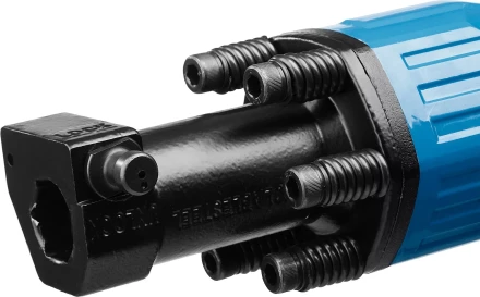 Молоток отбойный Бетонолом ЗМ-35-1600 ВК серия ПРОФЕССИОНАЛ купить в Губкинске