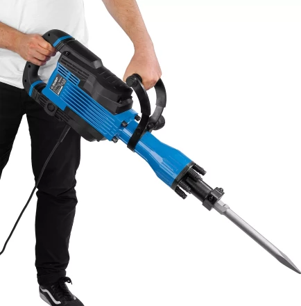 Молоток отбойный Бетонолом ЗМ-35-1600 ВК серия ПРОФЕССИОНАЛ купить в Губкинске