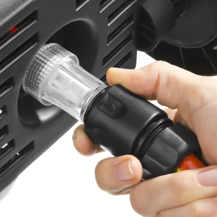 Фильтр тонкой очистки серия МАСТЕР купить в Губкинске