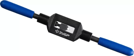 Метчикодержатели стальные усиленные серия ПРОФЕССИОНАЛ купить в Губкинске