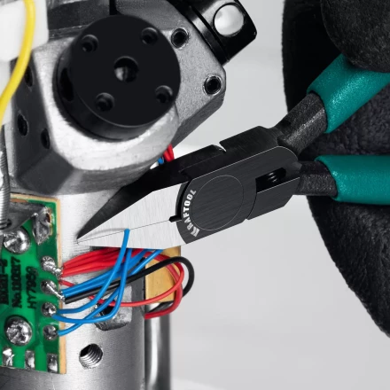 Губцевый инструмент KRAFT-MINI 220017-6-10 купить в Губкинске