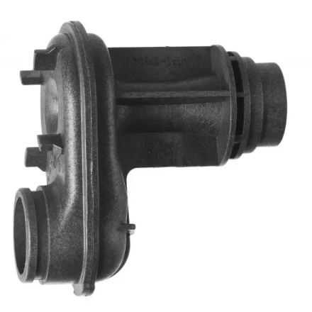 Трубка Венури U455-800-037 купить в Губкинске