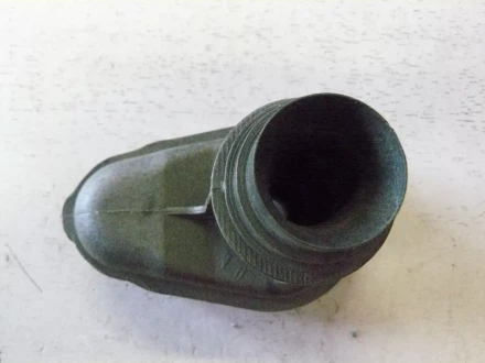 Трубка Венури U455-800-037 купить в Губкинске