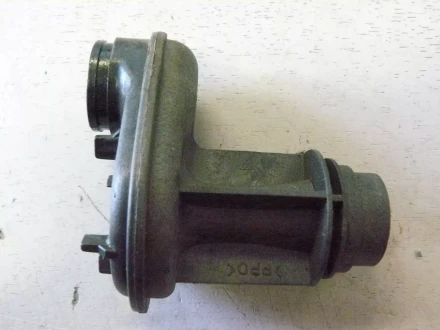 Трубка Венури U455-800-037 купить в Губкинске