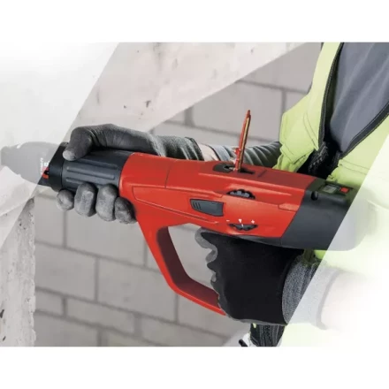 Пистолет пороховой монтажный HILTI DX 5 F8 купить в Губкинске