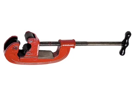 Труборез 25-75 мм СИБРТЕХ 78715 купить в Губкинске