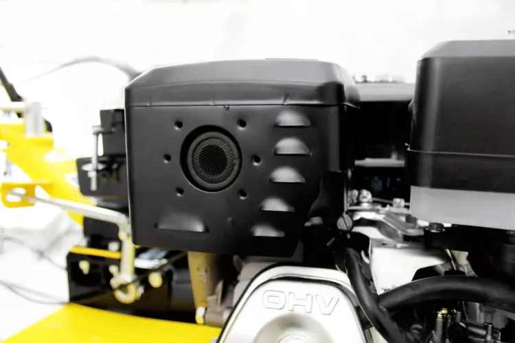 Мотоблок HUTER МК-7800ML купить в Губкинске