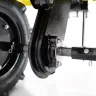 Мотоблок HUTER МК-7800ML купить в Губкинске