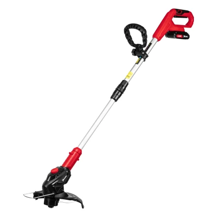 Триммер аккумуляторный GT-260,  Li-Ion, 18 В, 1 акк.// MTX 58730 купить в Губкинске