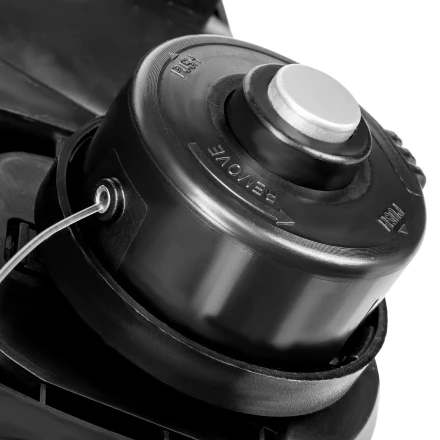 Триммер аккумуляторный GT-260,  Li-Ion, 18 В, 1 акк.// MTX 58730 купить в Губкинске