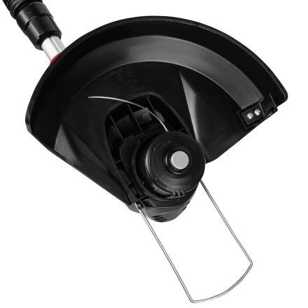 Триммер аккумуляторный GT-260,  Li-Ion, 18 В, 1 акк.// MTX 58730 купить в Губкинске