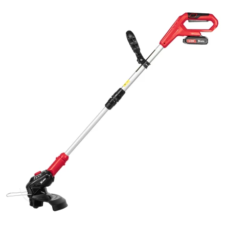 Триммер аккумуляторный GT-260,  Li-Ion, 18 В, 1 акк.// MTX 58730 купить в Губкинске