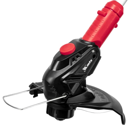 Триммер аккумуляторный GT-260,  Li-Ion, 18 В, 1 акк.// MTX 58730 купить в Губкинске