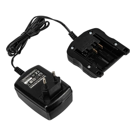 Триммер аккумуляторный GT-260,  Li-Ion, 18 В, 1 акк.// MTX 58730 купить в Губкинске