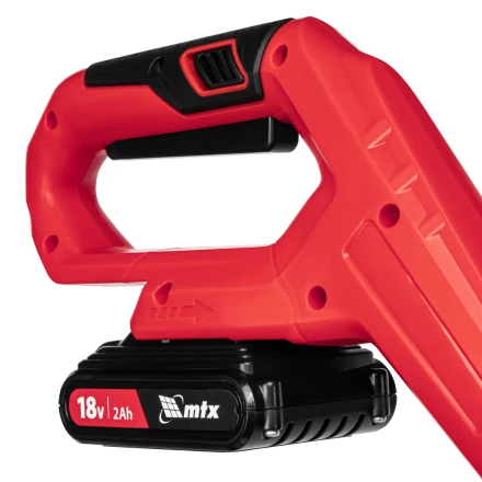 Триммер аккумуляторный GT-260,  Li-Ion, 18 В, 1 акк.// MTX 58730 купить в Губкинске