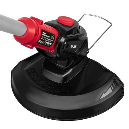 Триммер аккумуляторный GT-260,  Li-Ion, 18 В, 1 акк.// MTX 58730 купить в Губкинске