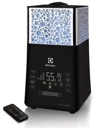 Увлажнитель воздуха ультразвуковой Electrolux EHU-3710D купить в Губкинске