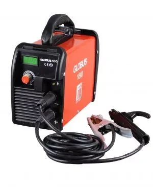 Сварочный инвертор BestWeld Globus 180 купить в Губкинске