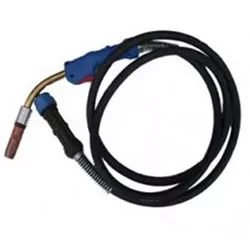 Горелка для полуавтоматической сварки TBi-6G 3м купить в Губкинске