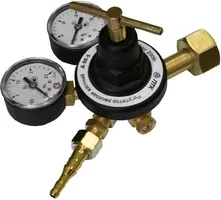 Газовый редуктор азотный А-90-5 купить в Губкинске