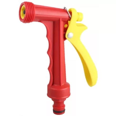 Пистолет-распылитель GRINDA &quot;CLASSIC Quick-Connection System&quot; пластиковый 8-427357_z01 купить в Губкинске