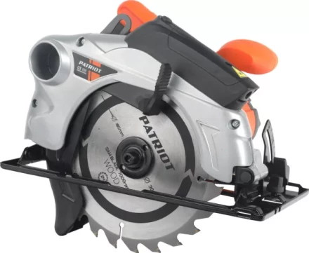 Пила дисковая PATRIOT CS 188 купить в Губкинске