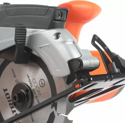 Пила дисковая PATRIOT CS 188 купить в Губкинске