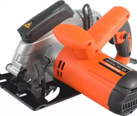 Пила дисковая PATRIOT CS 188 купить в Губкинске