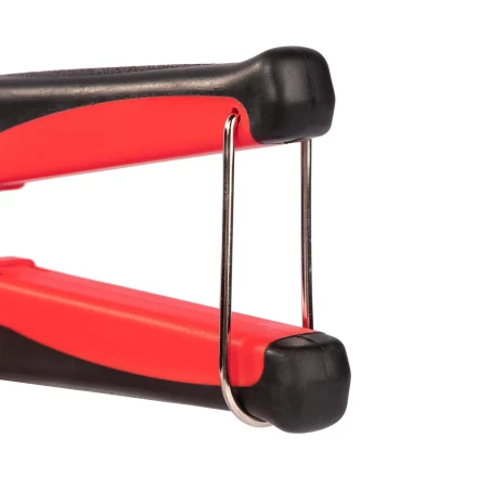 Кримпер многофункциональный КВТ JT-02А с 2 встроенными модулями для обжима RJ-45, RJ-12, RJ-11 (101929) купить в Губкинске