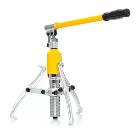 Съемник гидравлический TOR DYF-20T со встроенным насосом (двусторонние захваты) (N) 1048650 купить в Губкинске