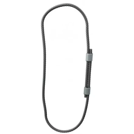 Строп канатный кольцевой СКК 3.2 т L=3 м  опрессовка купить в Губкинске