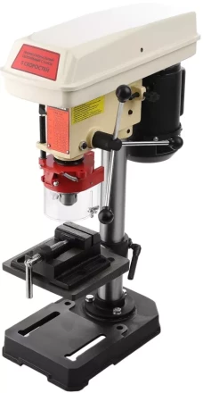 Станок сверлильный RedVerg RD-4113 купить в Губкинске