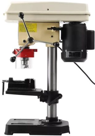 Станок сверлильный RedVerg RD-4113 купить в Губкинске