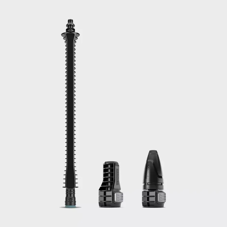 Аккумуляторная ручная мойка KARCHER KHB 6 Battery Set купить в Губкинске