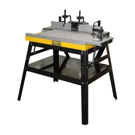 Стол фрезерный Корвет 81 90810 купить в Губкинске