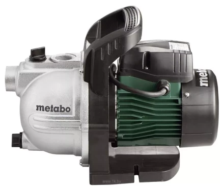 Поверхностный насос Metabo P 4000 G купить в Губкинске