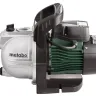 Поверхностный насос Metabo P 4000 G купить в Губкинске