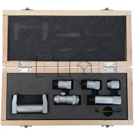 Нутромер микрометрический НМ 50-175 (0.01) купить в Губкинске