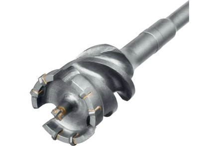 ЗУБР 68 х 900/1000 мм, SDS-max проломной бур, Профессионал (29330-68-1000) купить в Губкинске