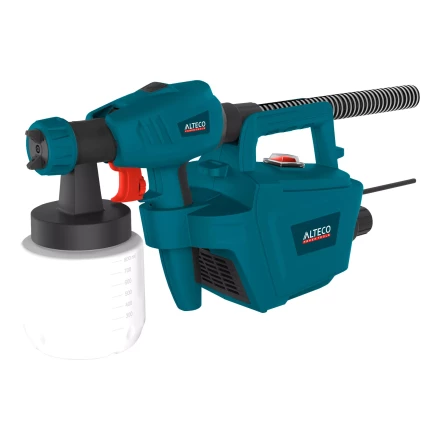Краскораспылитель ALTECO SG 2205 53069 купить в Губкинске