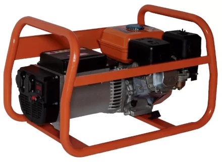 Бензиновй генератор HILTT GF3500B купить в Губкинске