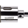 Коронка алмазная HAMMER Ф35мм HEX (DHS 35.0*65/5) купить в Губкинске
