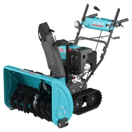 Бензиновая снегоуборочная машина ALTECO SBG 930 C 78843 купить в Губкинске