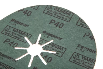 Круг фибровый HAMMER 243-019 купить в Губкинске