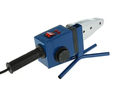 Аппарат для сварки пласт труб ПОБЕДА ПТ-2435 PATRIOT купить в Губкинске