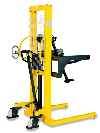 Штабелер-бочкокантователь гидравлический 0,5 т 2,5 м TOR WDS500-2500 1007111 купить в Губкинске